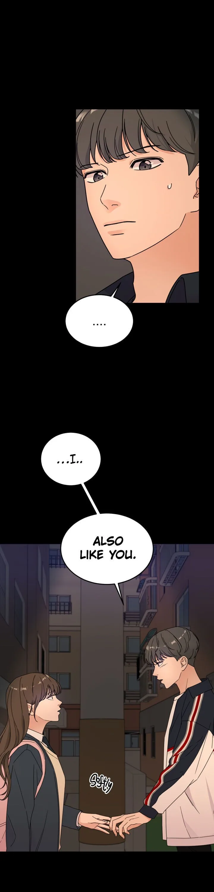 Clothing Bin of Love Chapter 1 page 11