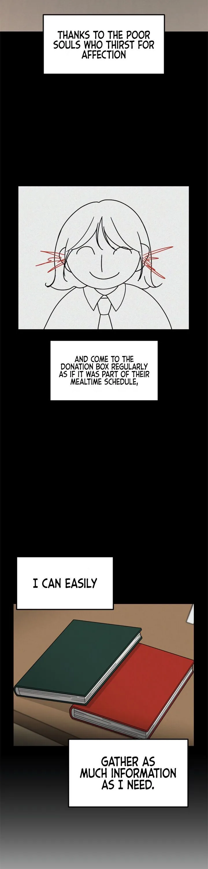 Clothing Bin of Love Chapter 2 page 12