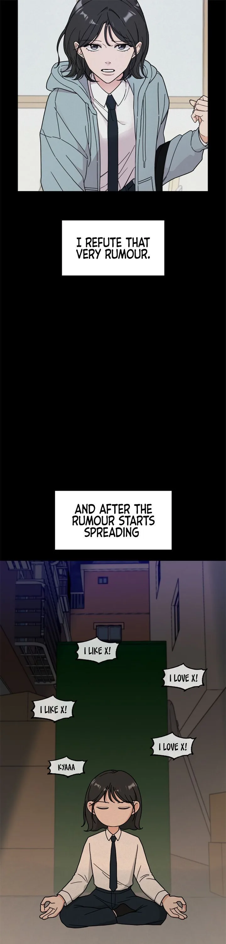 Clothing Bin of Love Chapter 2 page 11