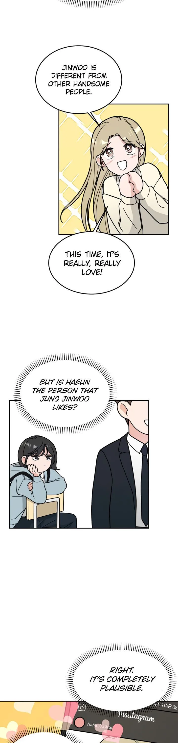 Clothing Bin of Love Chapter 2 page 25