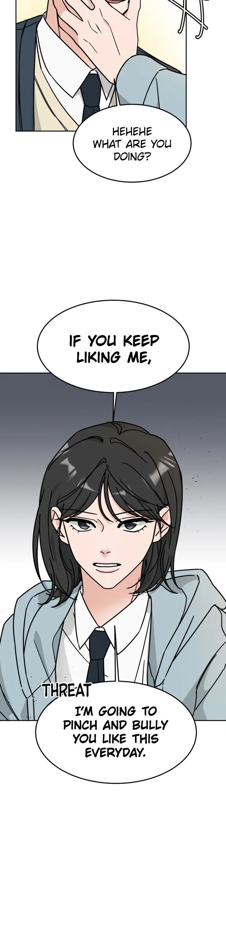 Clothing Bin of Love Chapter 5 page 25