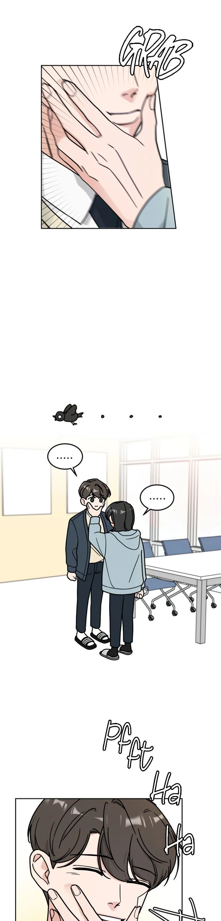 Clothing Bin of Love Chapter 5 page 24