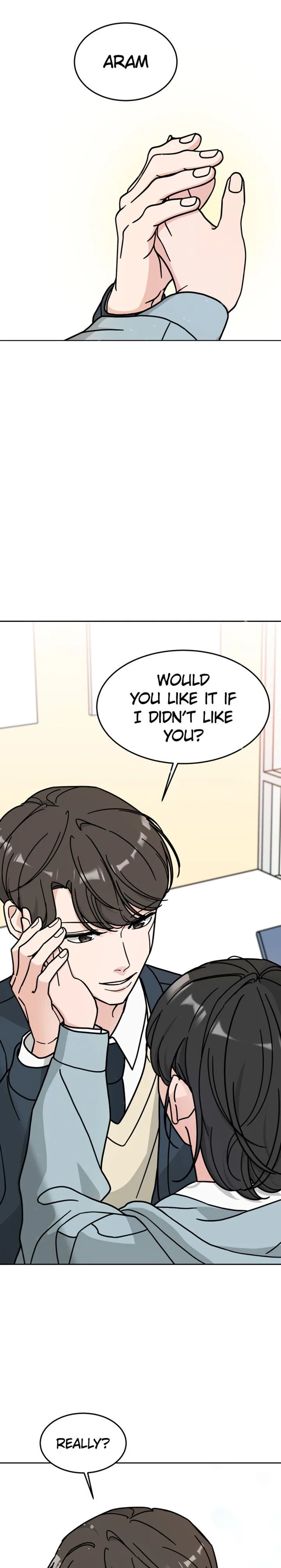 Clothing Bin of Love Chapter 5 page 26