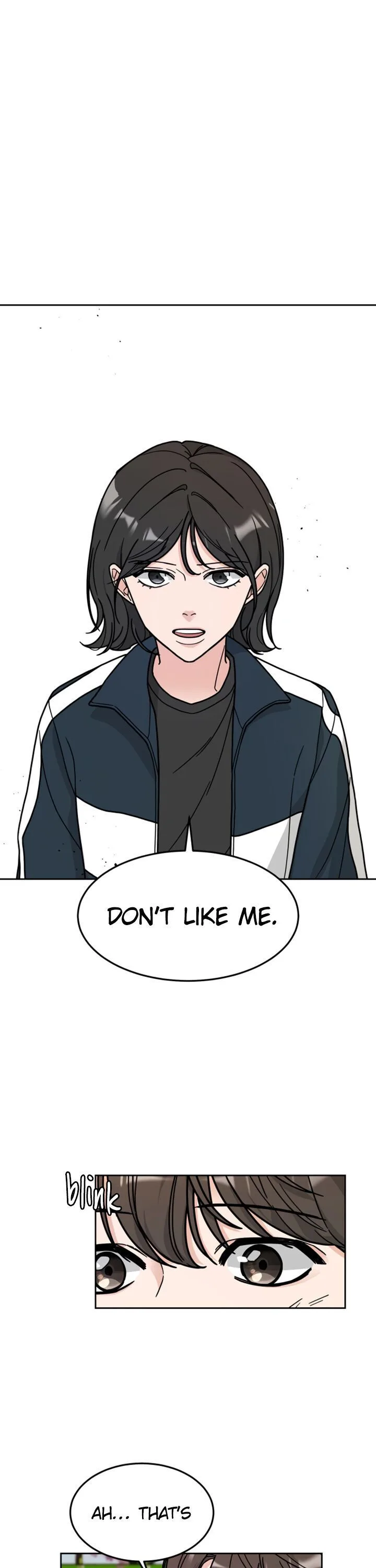 Clothing Bin of Love Chapter 4 page 3