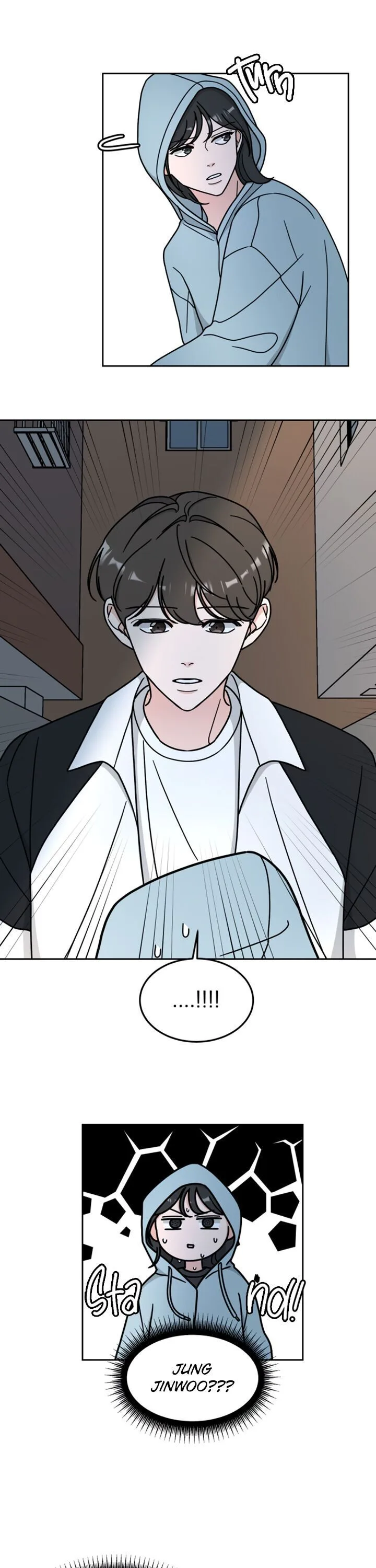 Clothing Bin of Love Chapter 7 page 15