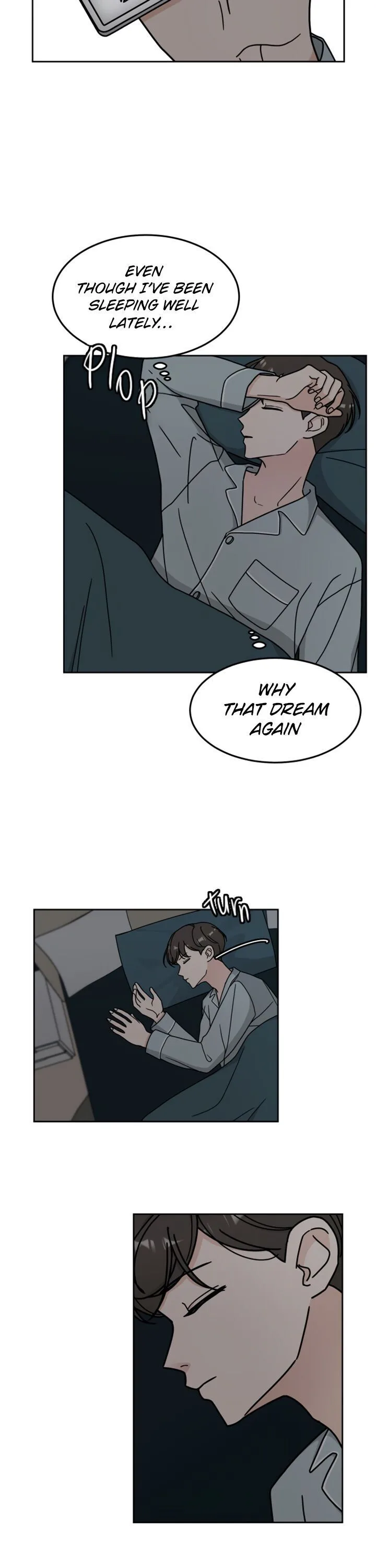 Clothing Bin of Love Chapter 7 page 6