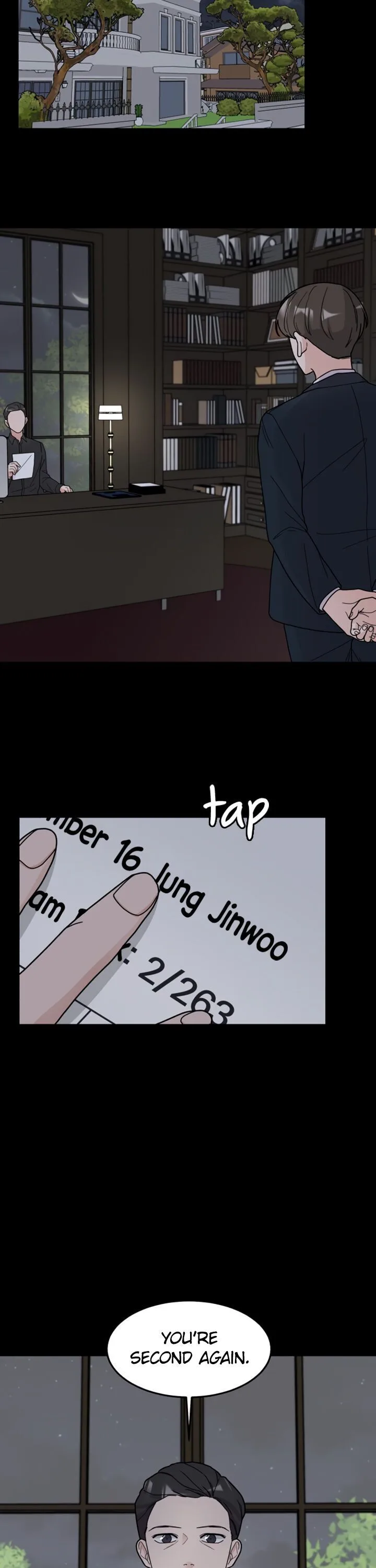 Clothing Bin of Love Chapter 4 page 18