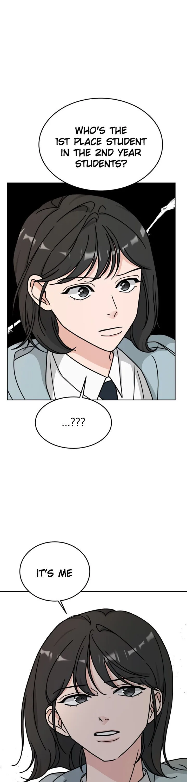 Clothing Bin of Love Chapter 9 page 14