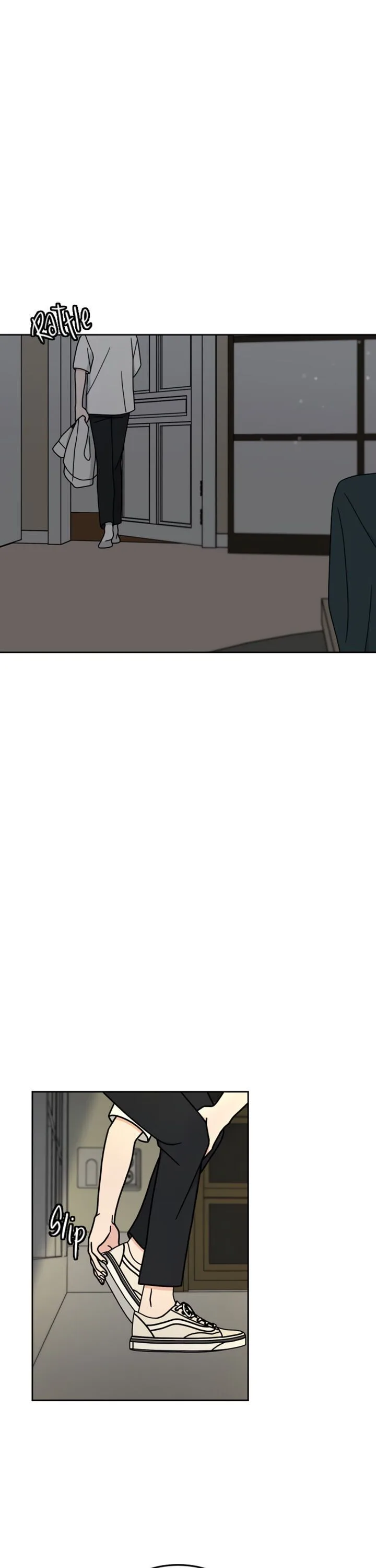 Clothing Bin of Love Chapter 7 page 7