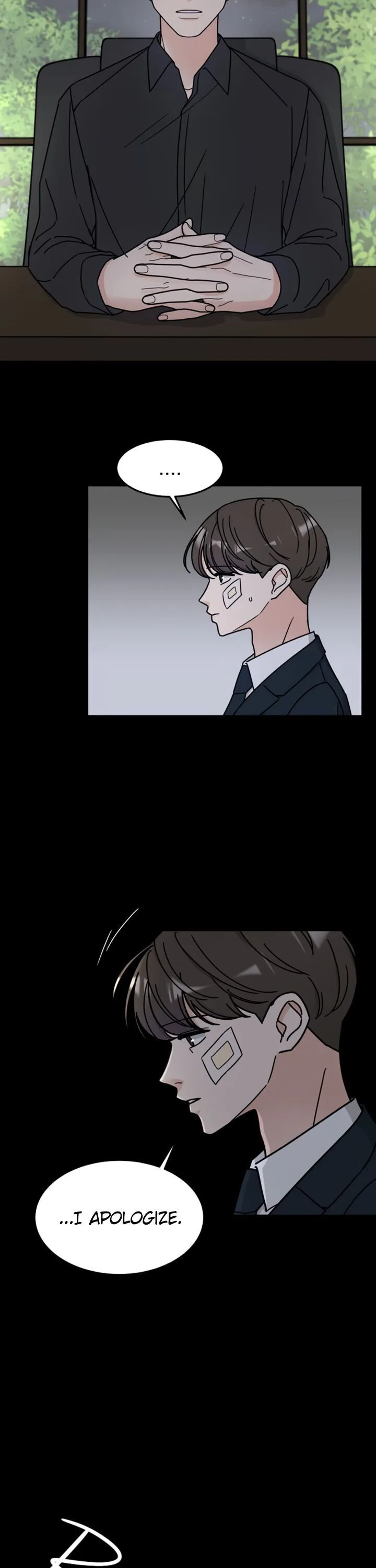 Clothing Bin of Love Chapter 4 page 19