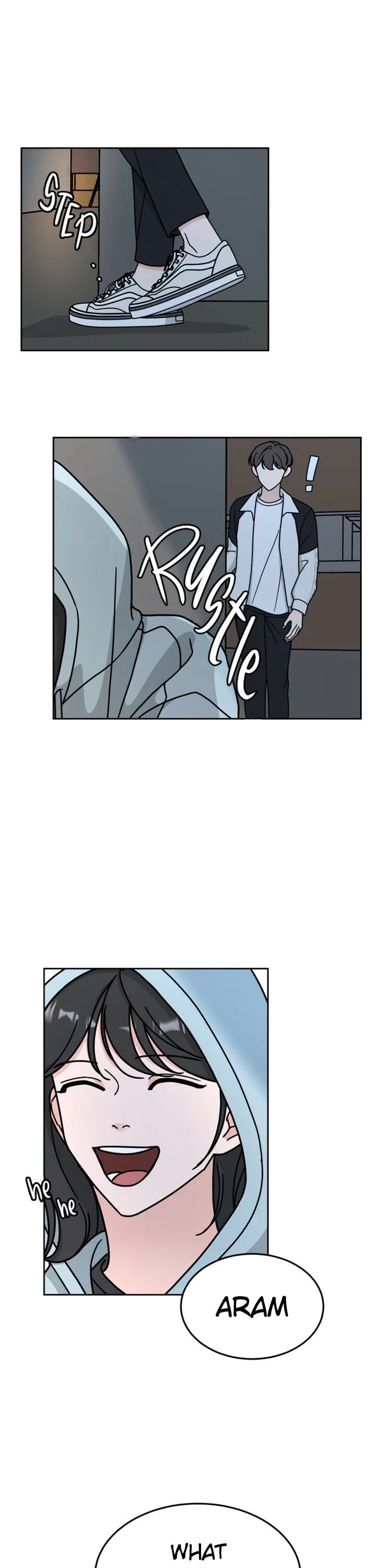 Clothing Bin of Love Chapter 7 page 13