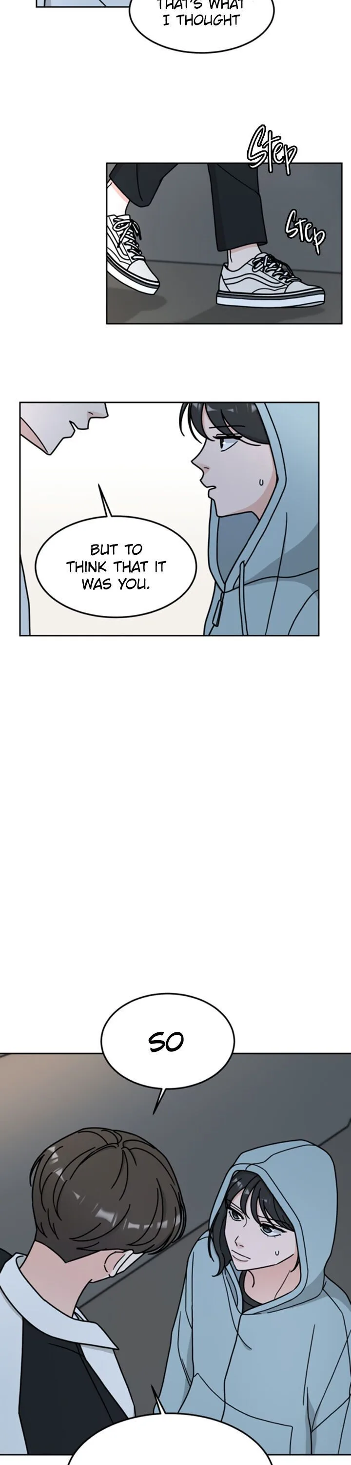 Clothing Bin of Love Chapter 7 page 22