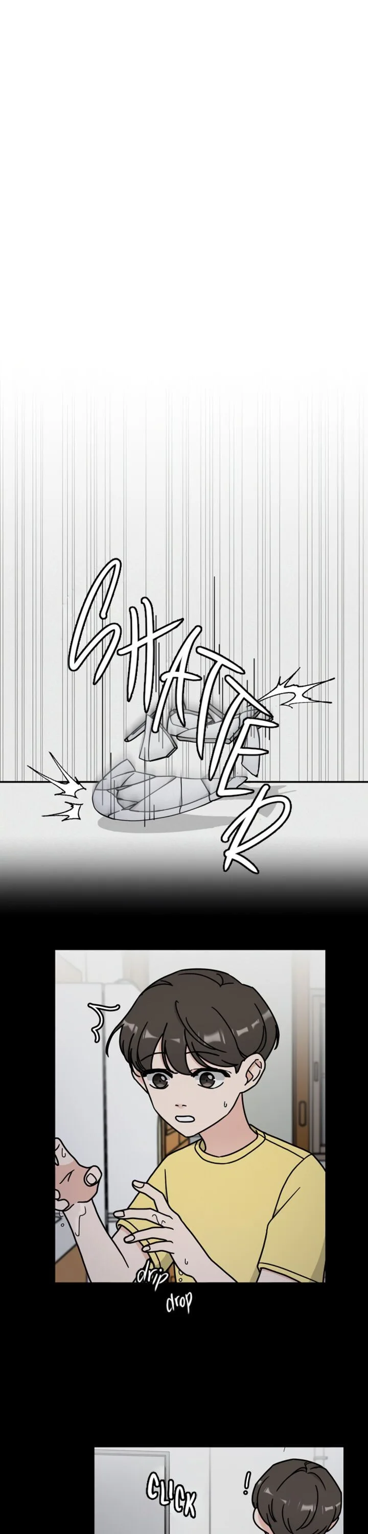 Clothing Bin of Love Chapter 7 page 3