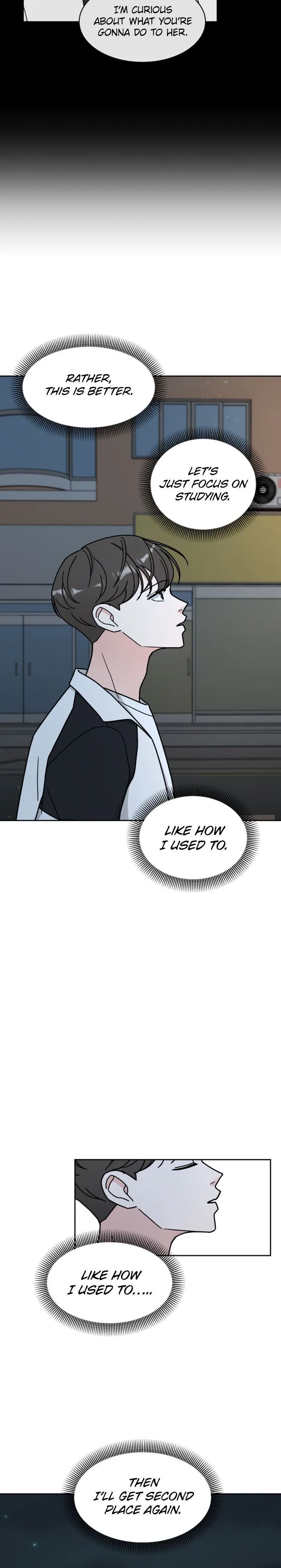Clothing Bin of Love Chapter 7 page 11