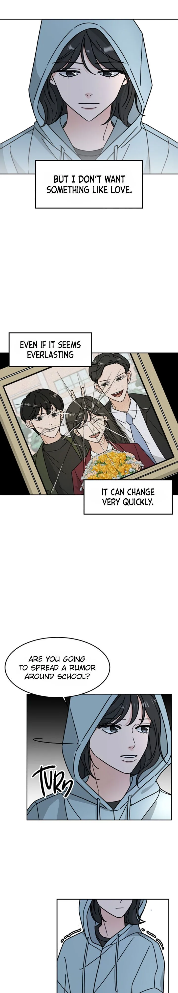 Clothing Bin of Love Chapter 7 page 26