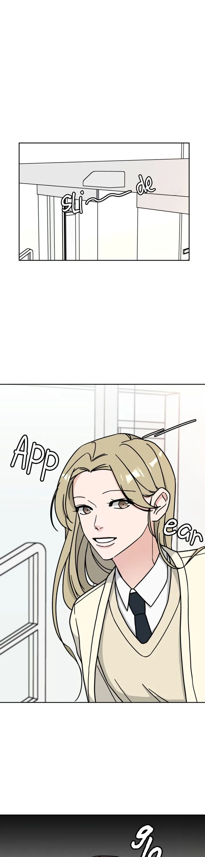 Clothing Bin of Love Chapter 6 page 3