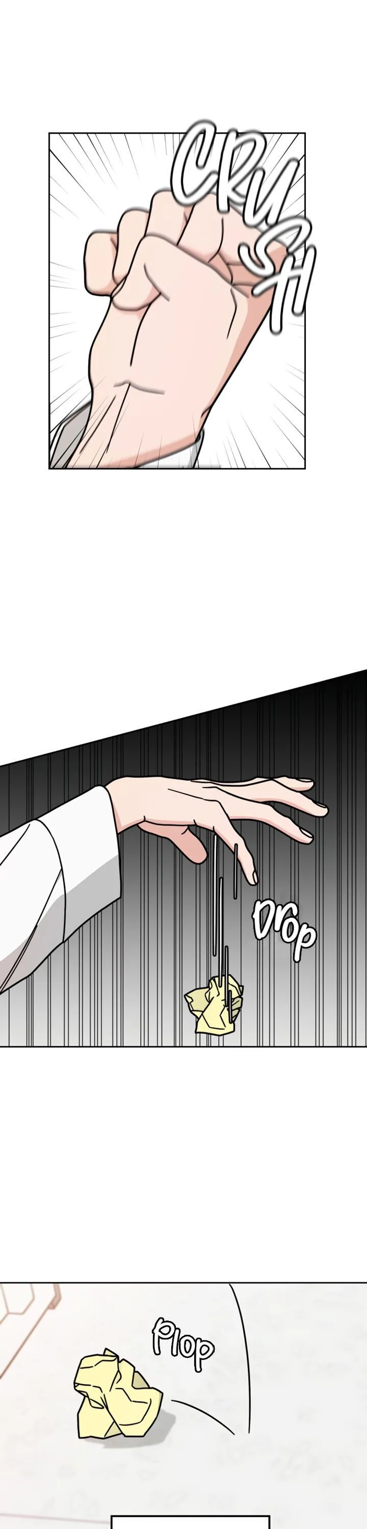 Clothing Bin of Love Chapter 9 page 23