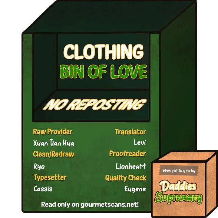 Clothing Bin of Love Chapter 6 page 26
