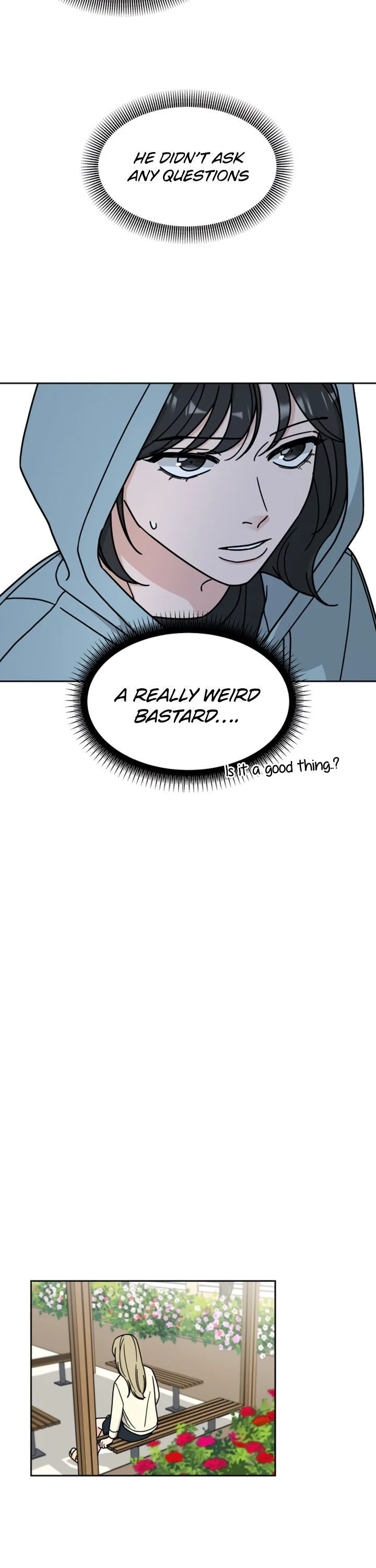 Clothing Bin of Love Chapter 8 page 12
