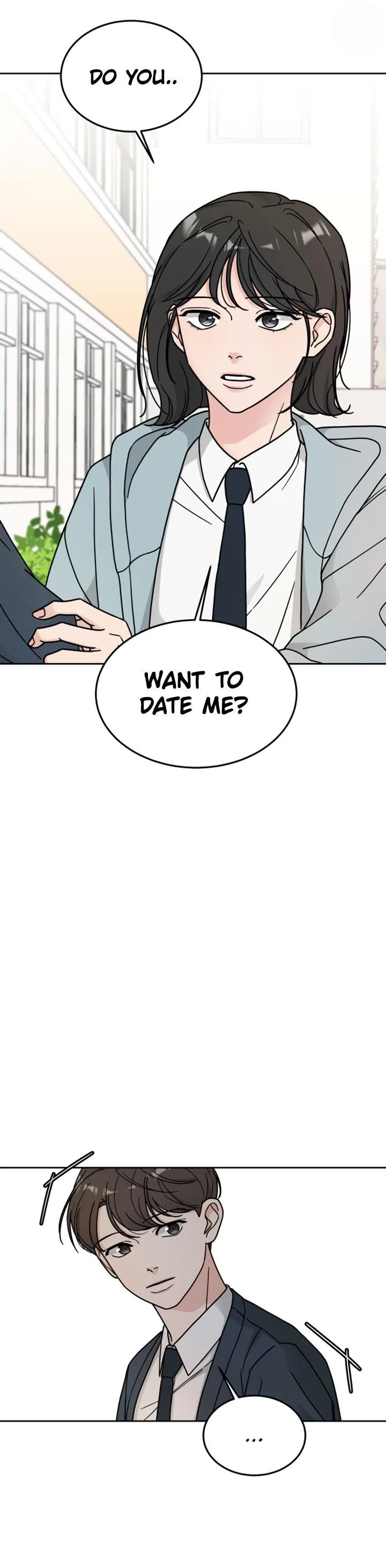 Clothing Bin of Love Chapter 11 page 18