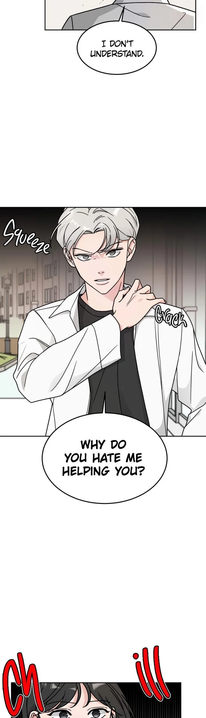 Clothing Bin of Love Chapter 11 page 10