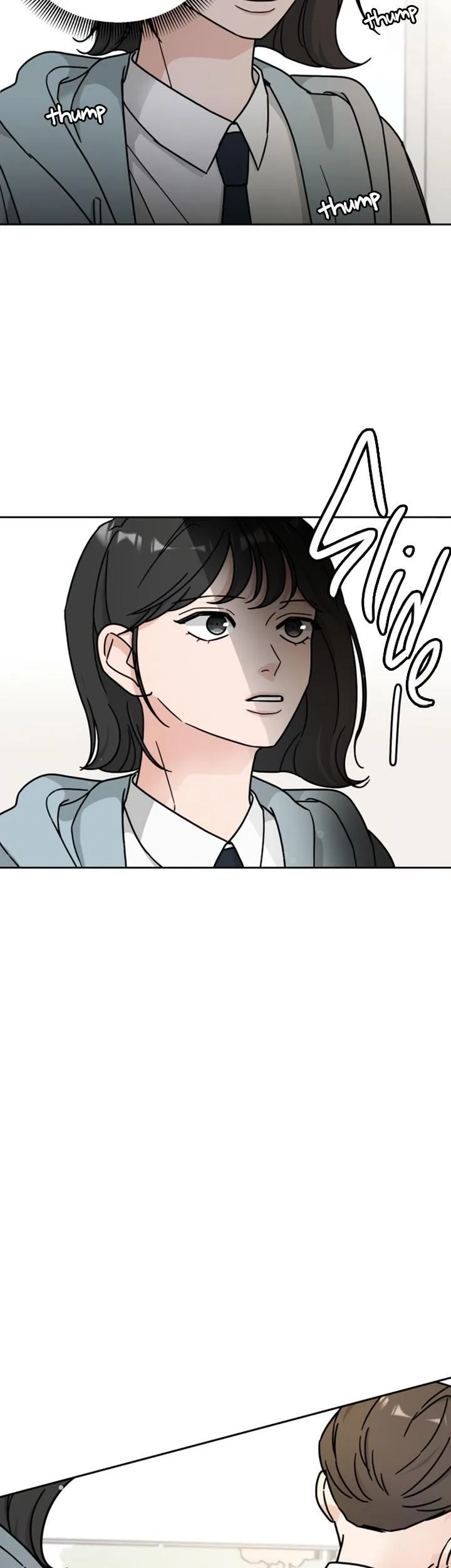 Clothing Bin of Love Chapter 11 page 12