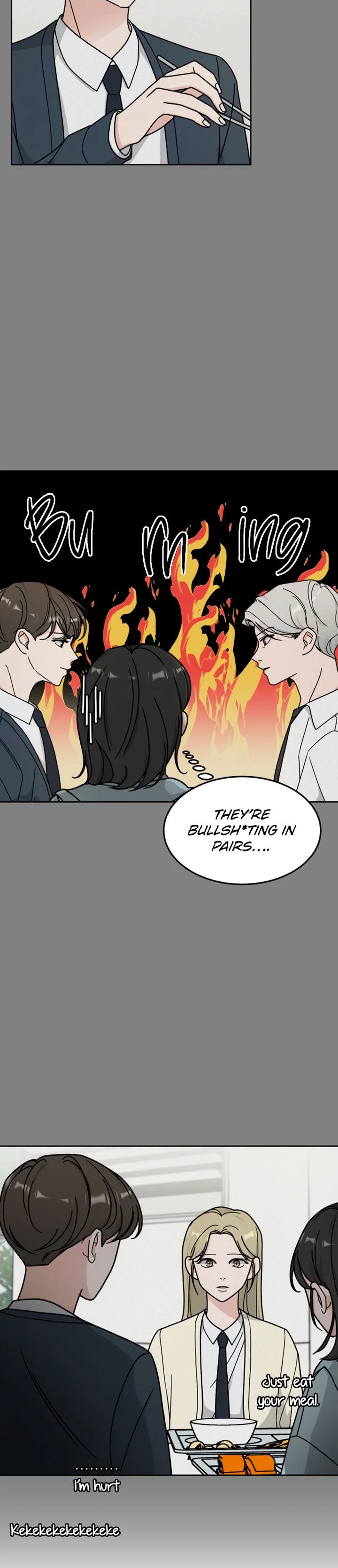 Clothing Bin of Love Chapter 10 page 9