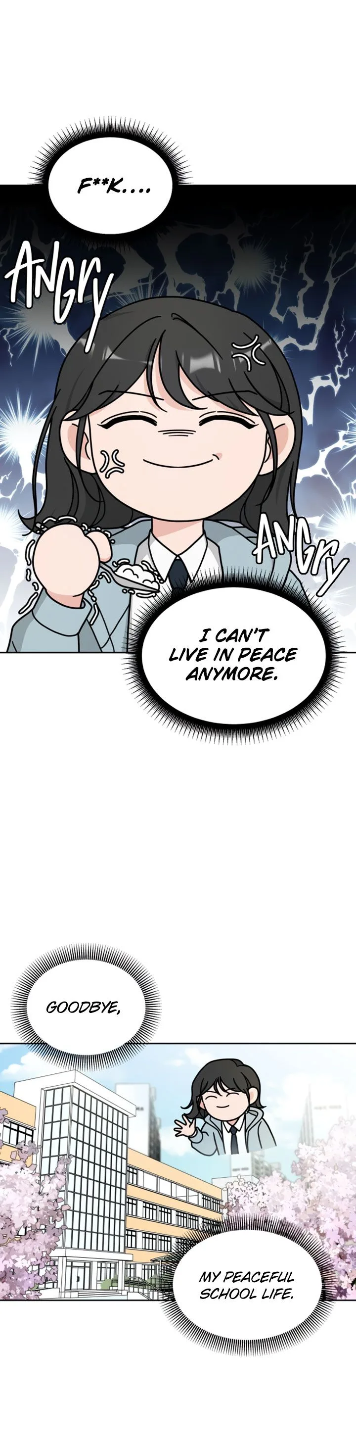 Clothing Bin of Love Chapter 10 page 4