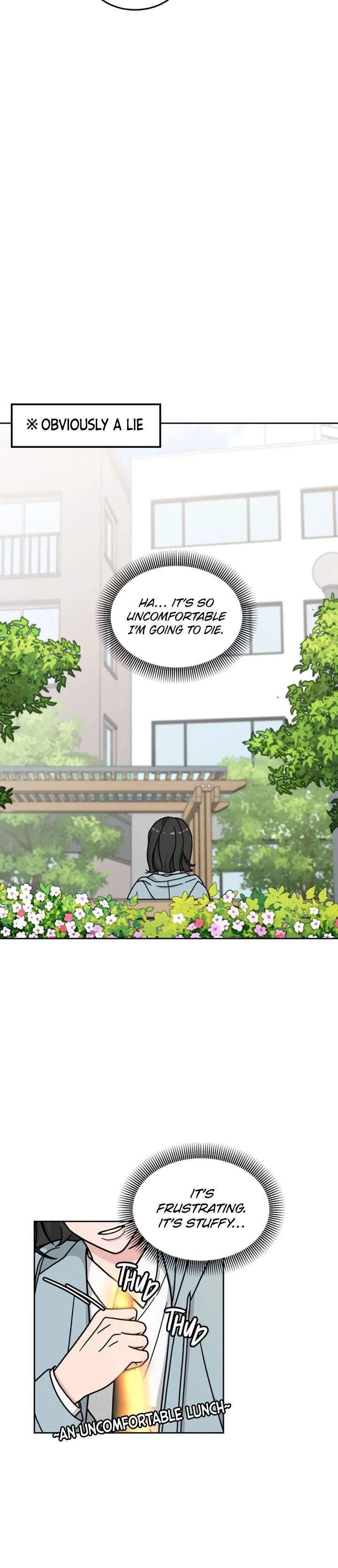 Clothing Bin of Love Chapter 10 page 18