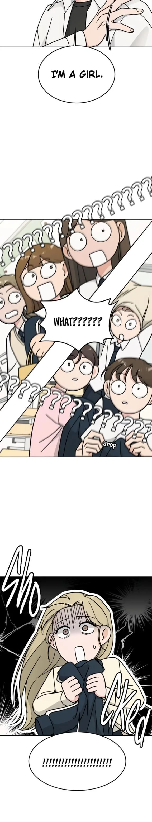 Clothing Bin of Love Chapter 12 page 4