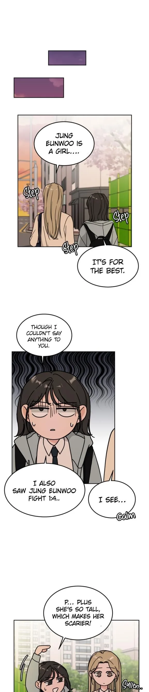 Clothing Bin of Love Chapter 12 page 12