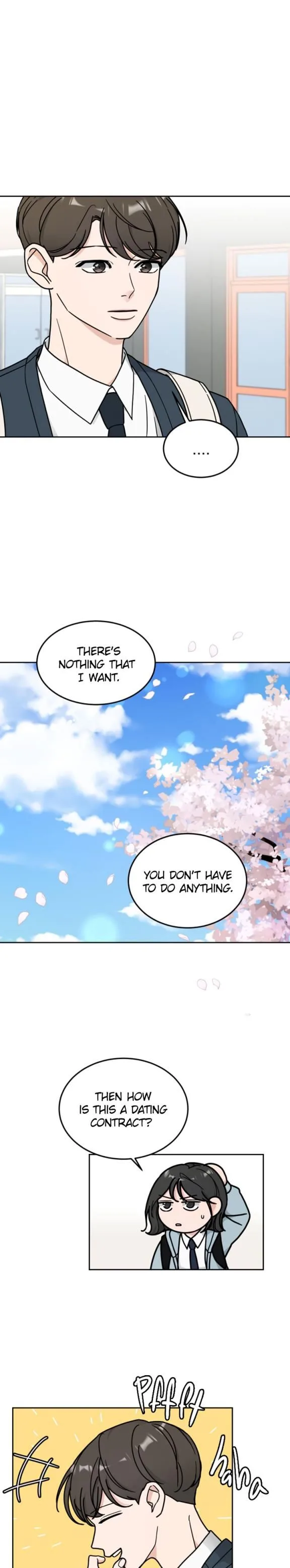 Clothing Bin of Love Chapter 12 page 26