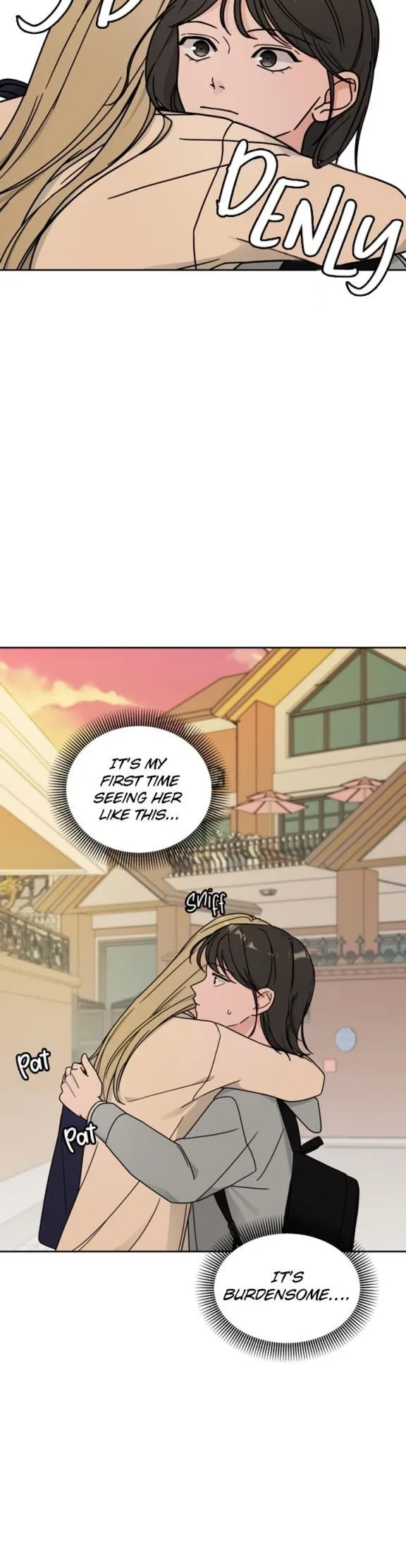 Clothing Bin of Love Chapter 12 page 16