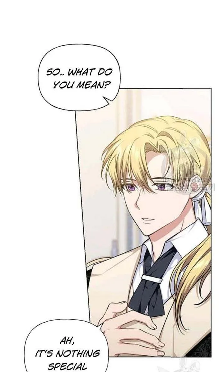 Cling to me (Please Be Obsessed With Me) Chapter 22 page 3