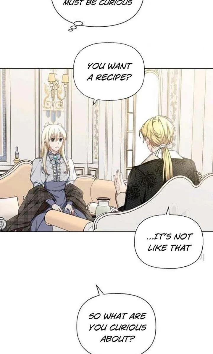 Cling to me (Please Be Obsessed With Me) Chapter 22 page 10