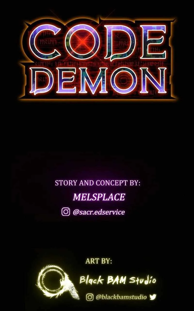 Code Demon Chapter 0 page 51