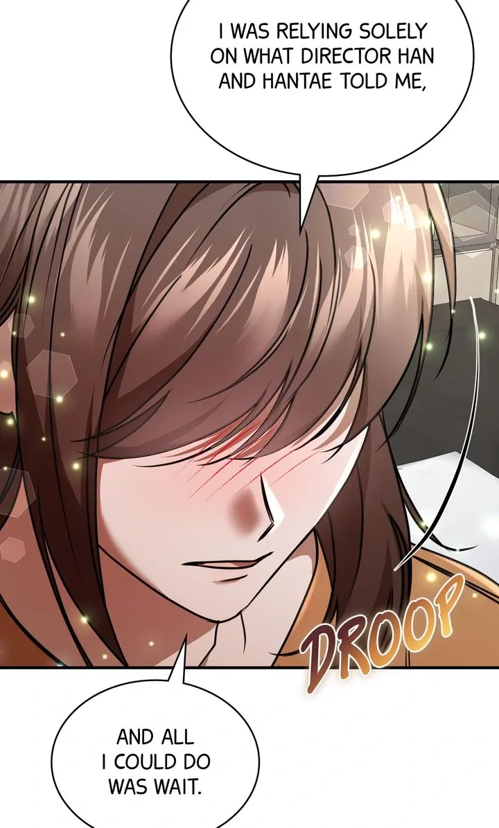 Cloth and Dagger Chapter 50 page 26