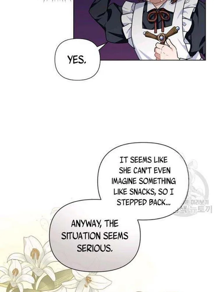 Cling to me (Please Be Obsessed With Me) Chapter 21 page 35