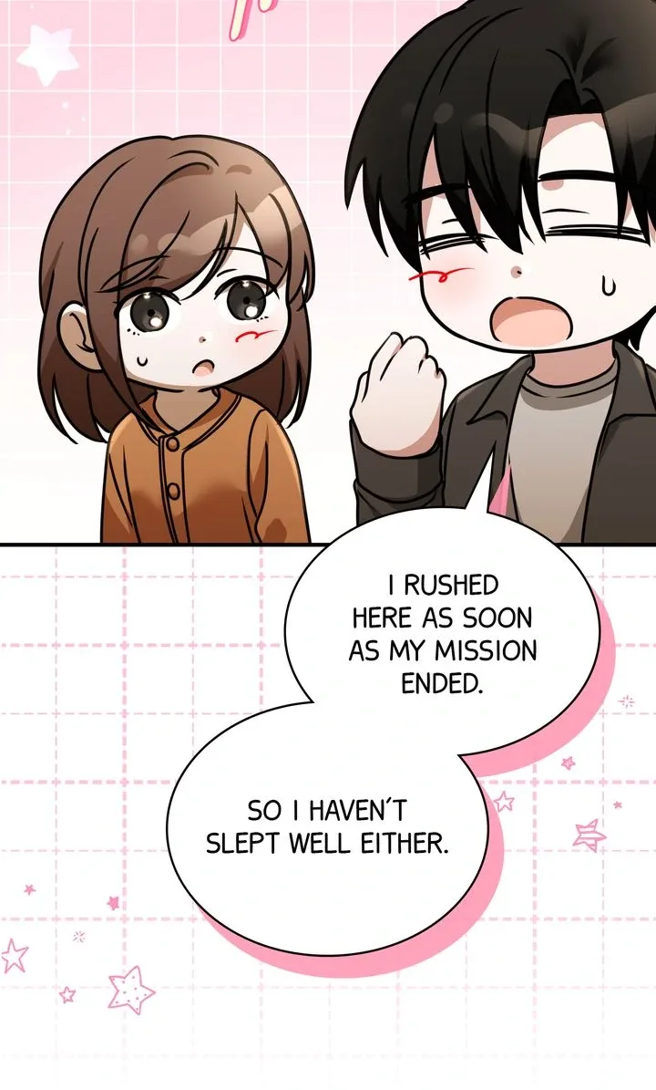 Cloth and Dagger Chapter 50 page 35
