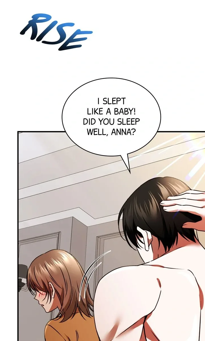 Cloth and Dagger Chapter 50 page 59