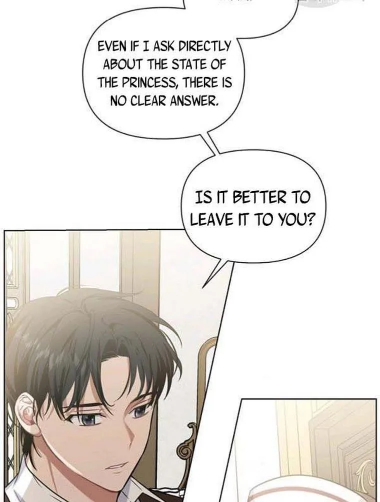 Cling to me (Please Be Obsessed With Me) Chapter 21 page 38