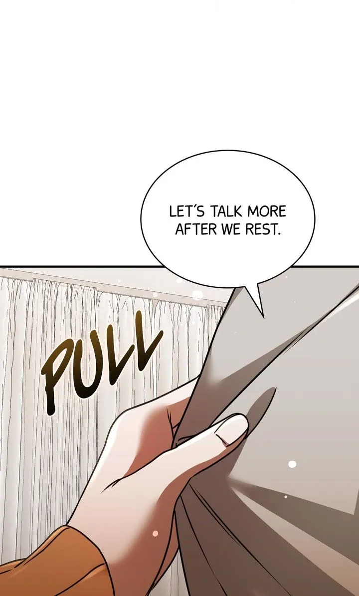 Cloth and Dagger Chapter 50 page 36