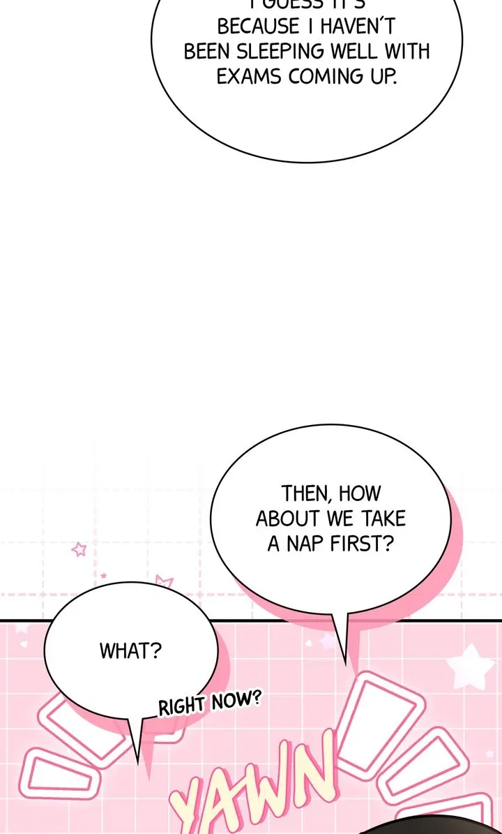 Cloth and Dagger Chapter 50 page 34