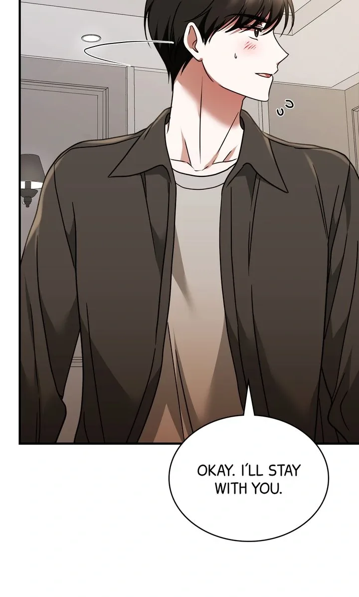 Cloth and Dagger Chapter 50 page 42