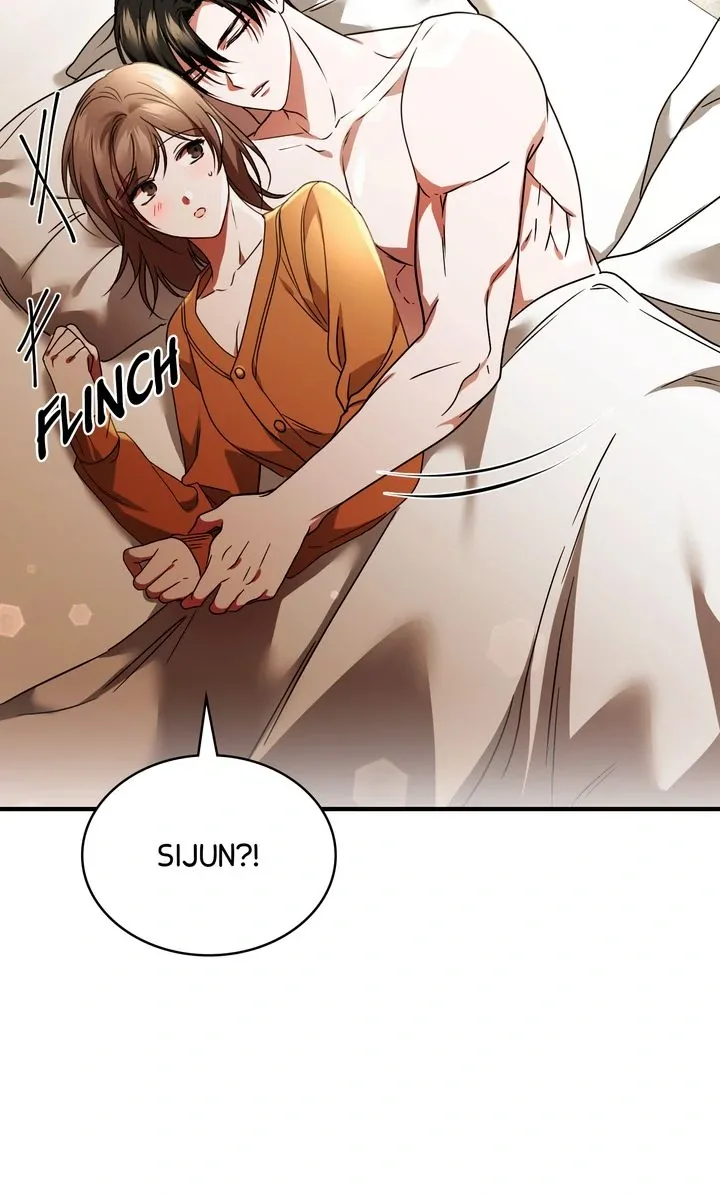 Cloth and Dagger Chapter 50 page 53