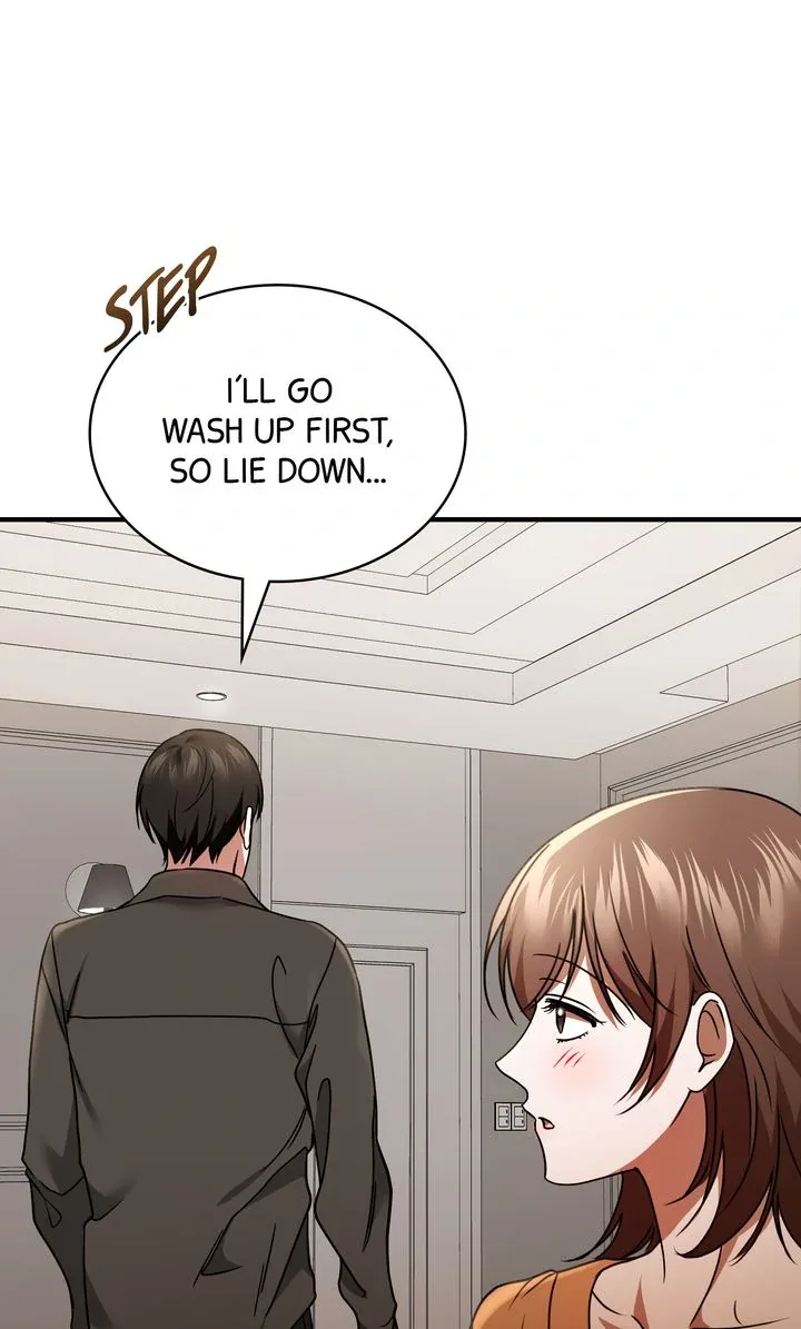 Cloth and Dagger Chapter 50 page 43