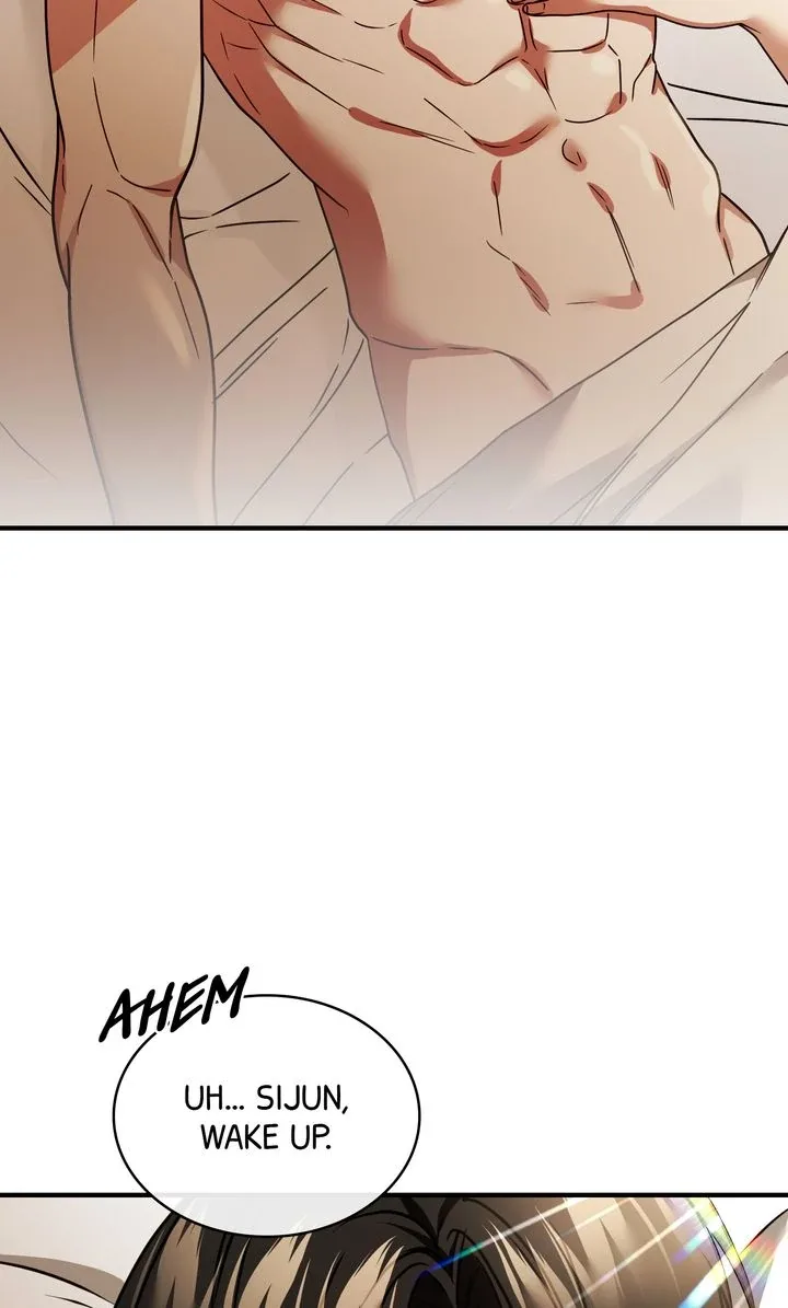 Cloth and Dagger Chapter 50 page 57