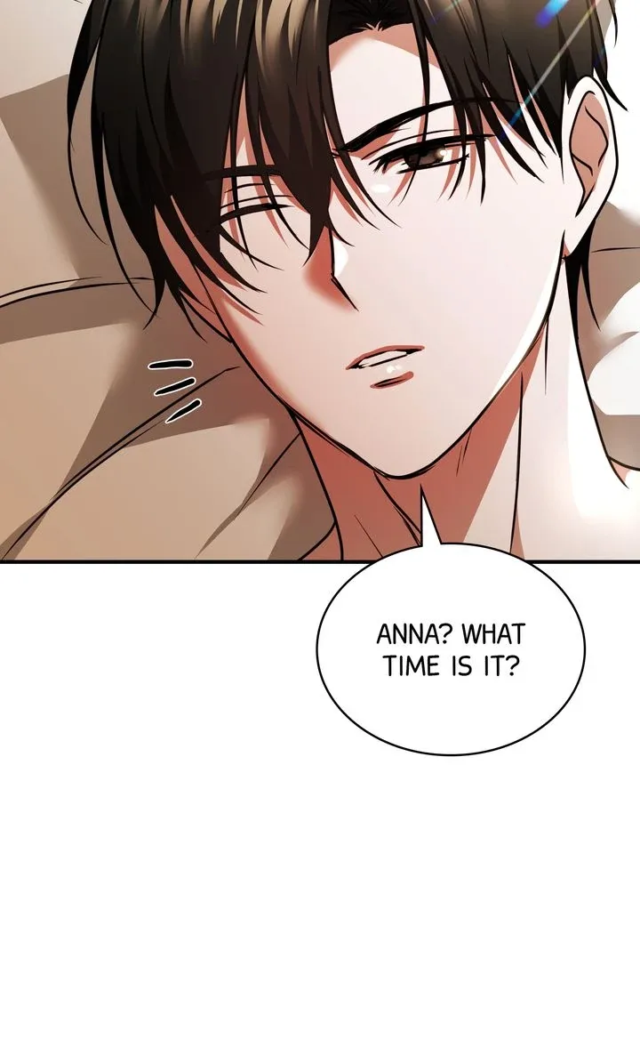 Cloth and Dagger Chapter 50 page 58