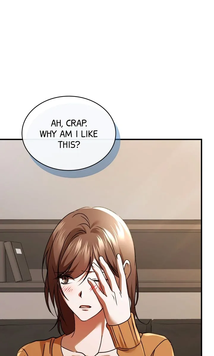 Cloth and Dagger Chapter 50 page 62