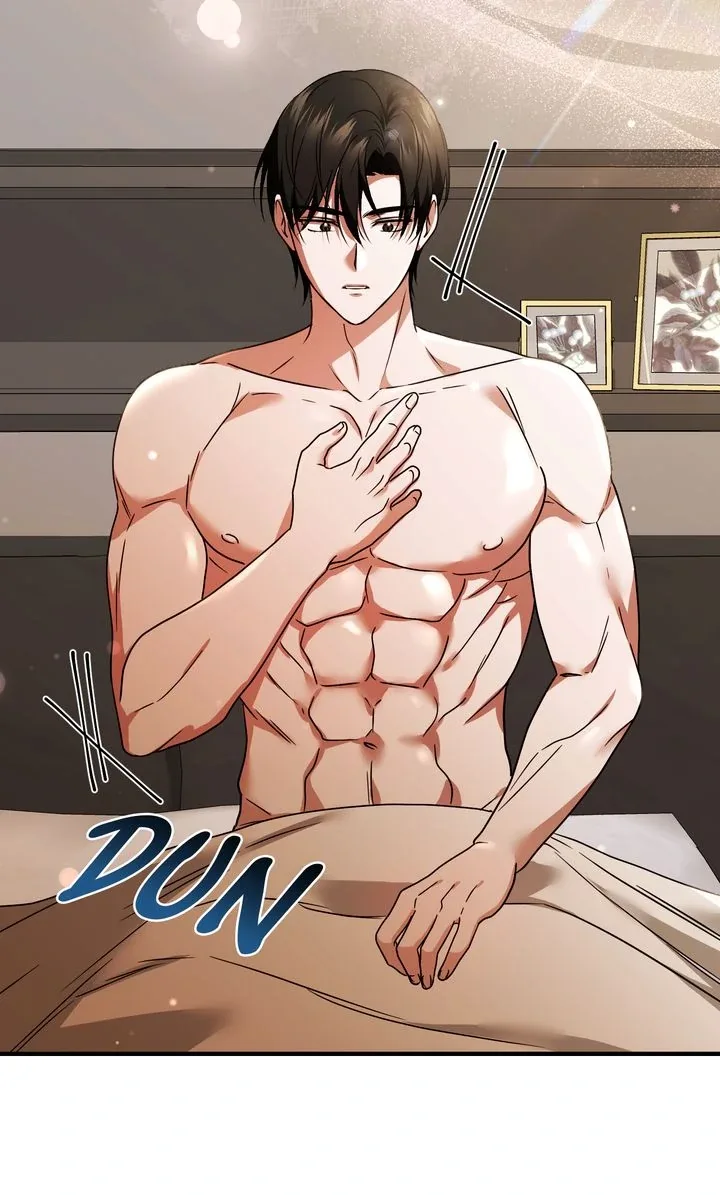 Cloth and Dagger Chapter 50 page 61